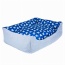 Anchors Away Pet Bed - L