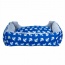 Anchors Away Pet Bed - M