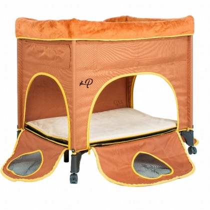 Lion\'s Den - Bedside Lounge Pet Bed