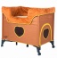 Lion's Den - Bedside Lounge Pet Bed