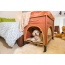 Lion's Den - Bedside Lounge Pet Bed