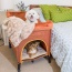 Lion's Den - Bedside Lounge Pet Bed