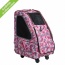 Pink Camo - 5-in-1 Pet Carrier