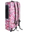 Pink Camo - 5-in-1 Pet Carrier