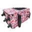 Pink Camo - 5-in-1 Pet Carrier