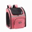 Coral - The Backpacker Pet Carrier