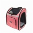 Coral - The Backpacker Pet Carrier