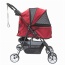 Red Robin - Catalina Pet Stroller