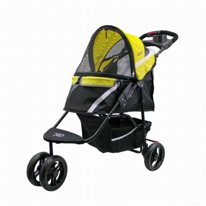 Sunshine - Revolutionary Pet Stroller