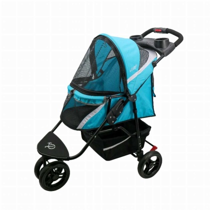 Venus - Revolutionary Pet Stroller