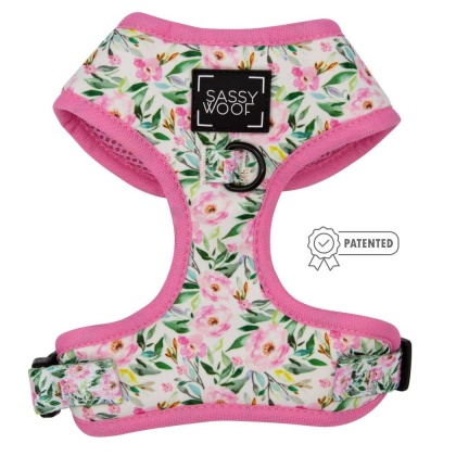 Magnolia - Adjustable Harness  - XXSmall