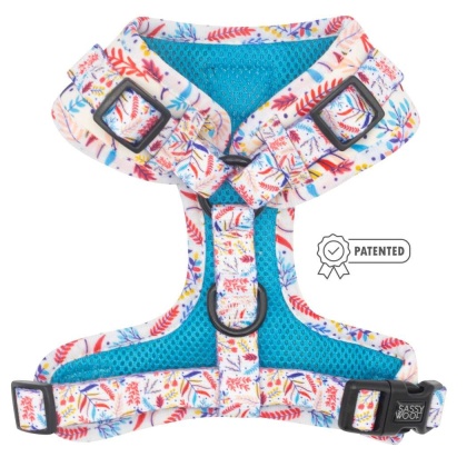 Petal Pawfect - Adjustable Harness  - XSmall