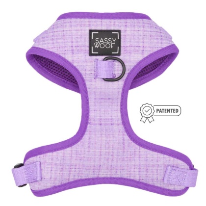 Aurora - Adjustable Harness  - Small