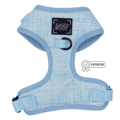 Blumond - Adjustable Harness  - Small