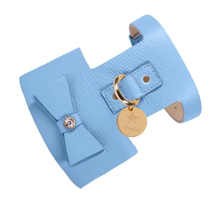 Ocean Vibes - Dog Harness  - M