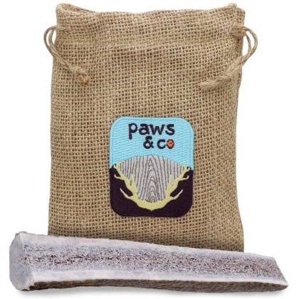 Split Antler Chew - Large