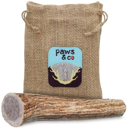 Whole Antler Chew - Medium