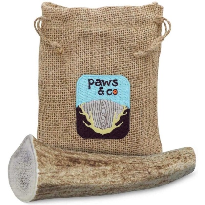 Whole Antler Chew - XLarge