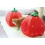 YML Strawberry Pet Bed House - Medium