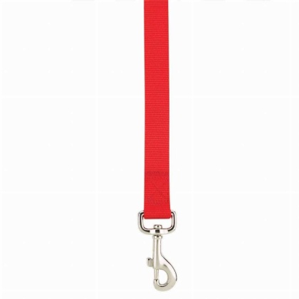 Red - CC Lead 6FtX1In Red - Medium