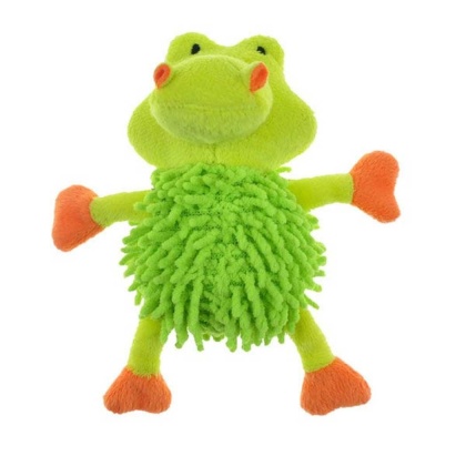 Gator - CHP Noodle ball body with squeaker Gator