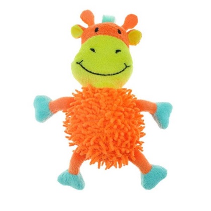 Giraffe - CHP Noodle ball body with sqkr Giraffe