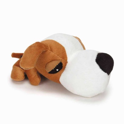 Beagle - Digger\'s FatHedz Mini Beagle