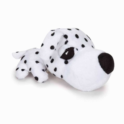 Dalmation - Digger\'s FatHedz Mini Dalmation