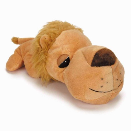 Lion - Digger\'s FatHedz Lion