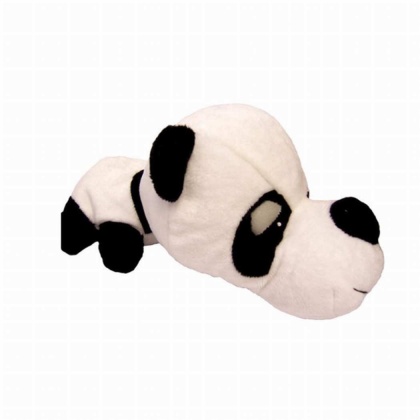 Panda Bear - Digger\'s FatHedz Panda Bear