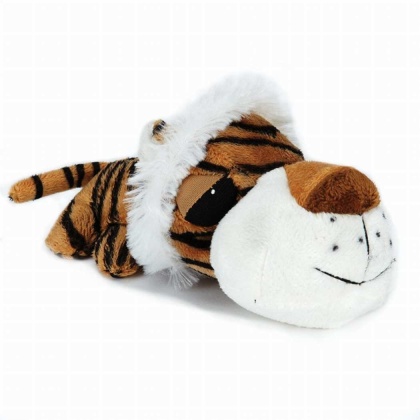 Tiger - Digger\'s FatHedz Mini Tiger