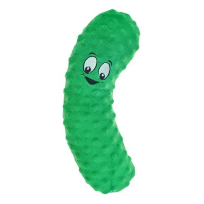 Pickle - Food Junkeez Plush Pickle S - Small