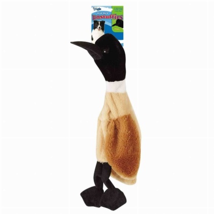 GR Wild Bird Unstuffies Goose L - Large