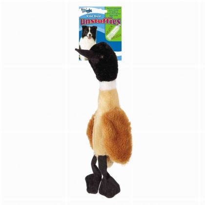 GR Wild Bird Unstuffies Goose S - Small