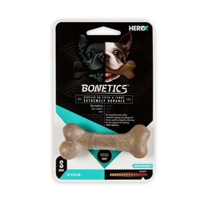 Hero Bonetics Femur Bone Wood Scent S - Small