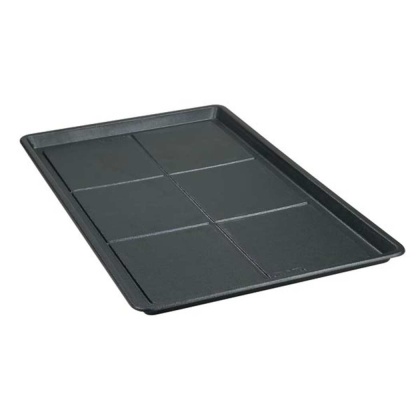 PS Crate Plastic Repl Tray S 24x17In - Small 24x17in