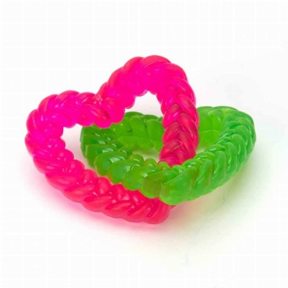 DGR Chainlink Hearts