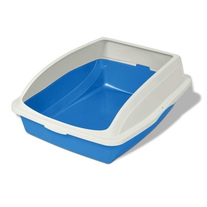 Framed Litter Pan Cp4 L - Large