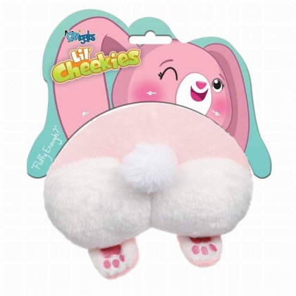 Grriggles Lil\' Cheekies Bunny