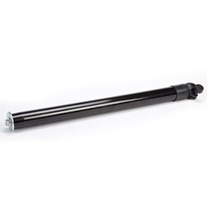 Black - ME Rep Bottom Pole Dryer Stnd TP253 Blk