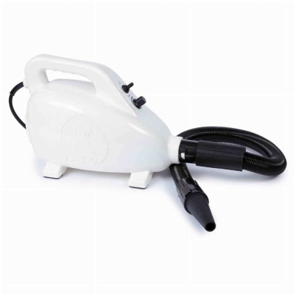 White - ME Canister Dryer White