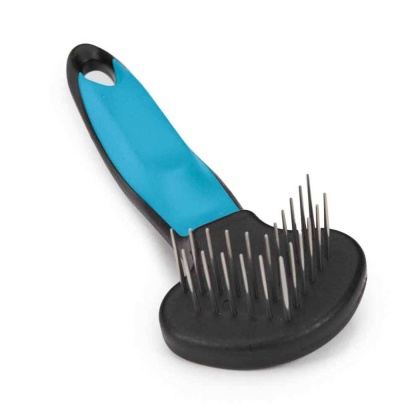 Blue - MGT Precision Pin Rake Blue