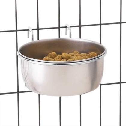 PS SS Hanging Bowl 64oz - 64oz