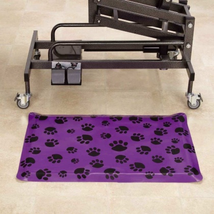 Purple - TP Anti Fatigue Mat 36x24In Pur