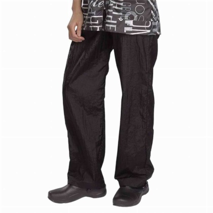 Black - TP Grooming Drawstring Pants 3X Blk - 3XL