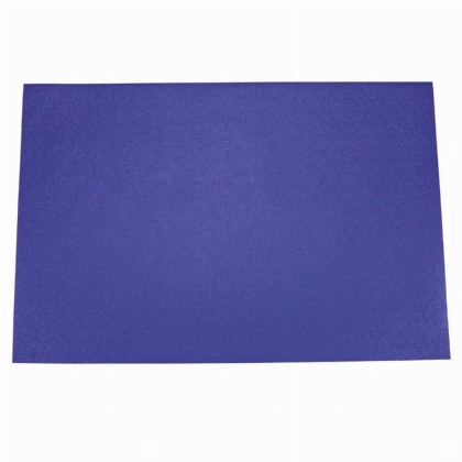 Blue - TP Table Mat 24x36In Blu - 24x36In