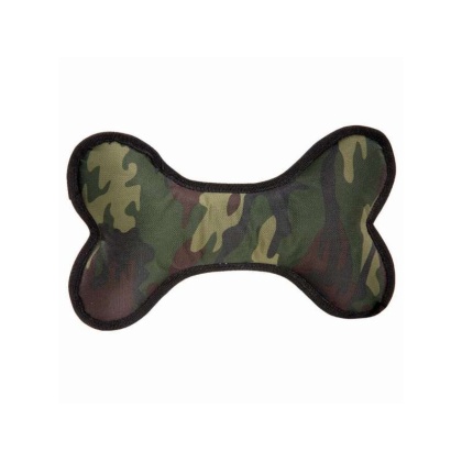 Green Camo - ZA Toughstructable Bone L Grn Camo - Large