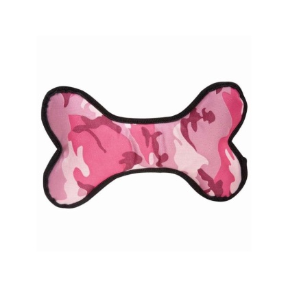 Pink Camo - ZA Toughstructable Bone L Pnk Camo - Large