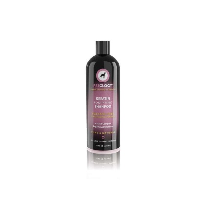 PTY Keratin Fortifying Shampoo 16oz - 16oz