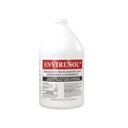 TA Tropical Envirusol Disinfectant Gal